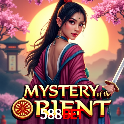 Integração de APIs 588bet