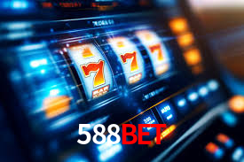 Casino Ao Vivo 588bet