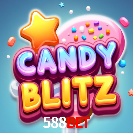 Jogos de Slot 588bet